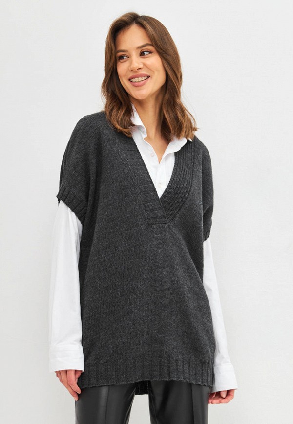 Сиринга Пуловер - фото 1