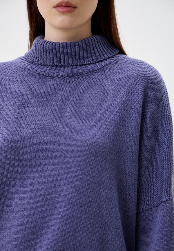 Сиринга Свитер - plus size - фото 4