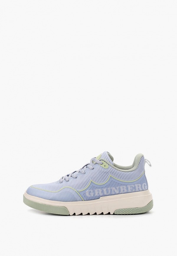 Grunberg Кроссовки - фото 1