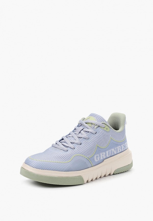 Grunberg Кроссовки - фото 2