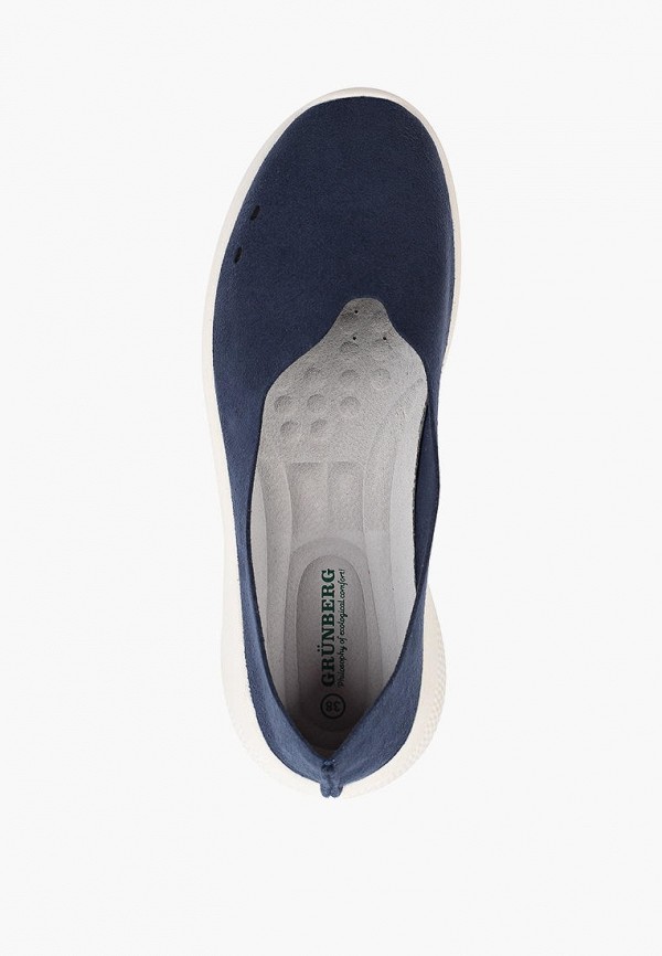 Grunberg Туфли - фото 4