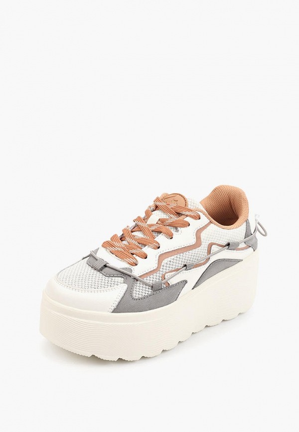 Grunberg Кеды - фото 2