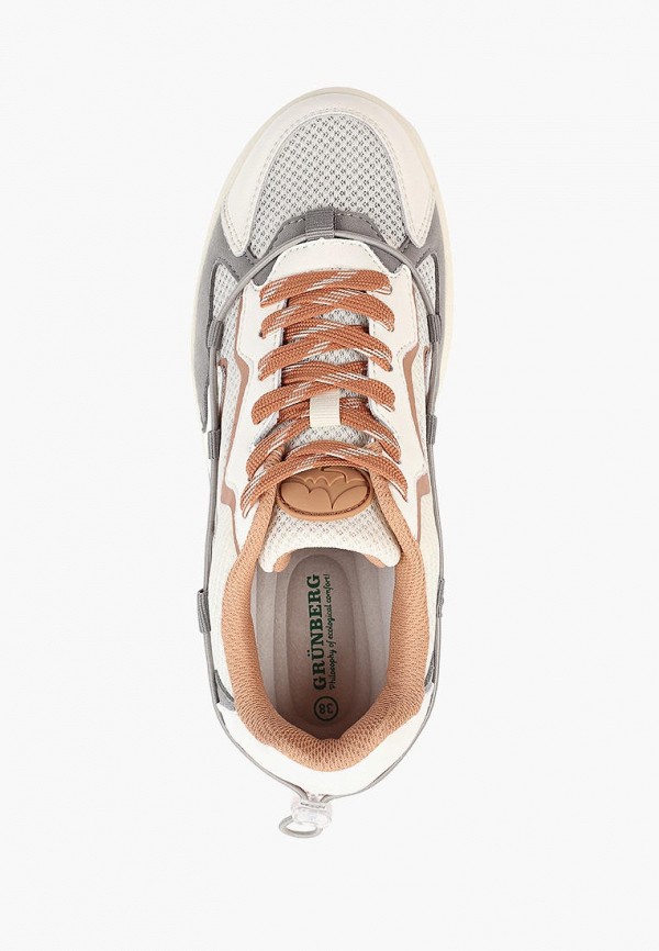 Grunberg Кеды - фото 4