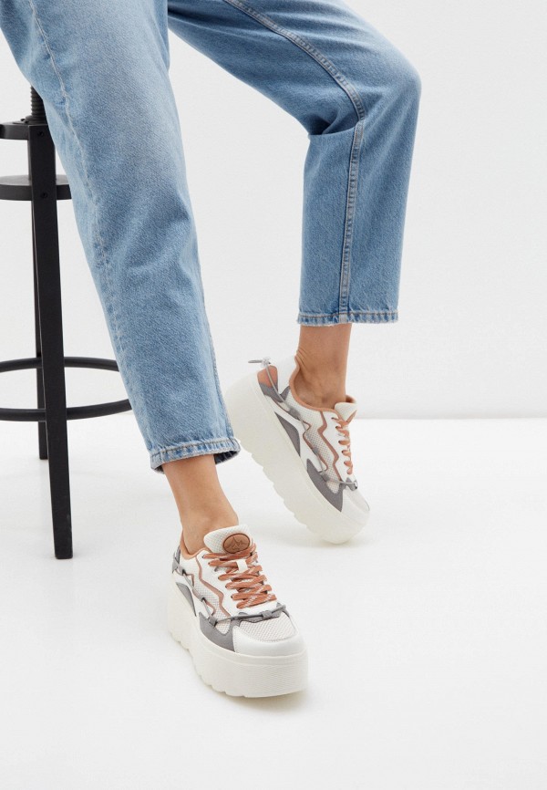 Grunberg Кеды - фото 6