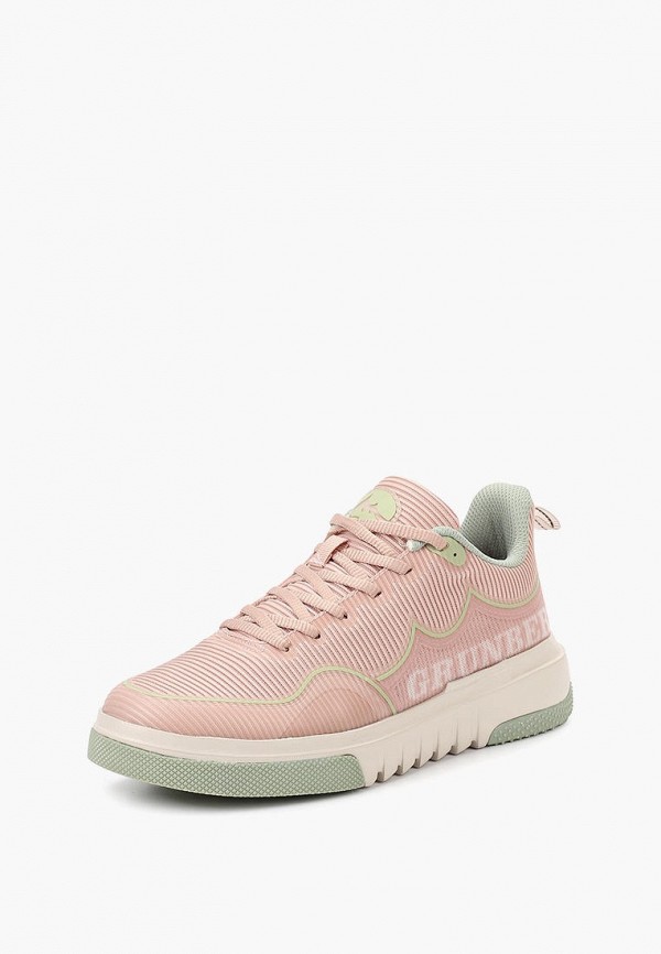 Grunberg Кроссовки - фото 2