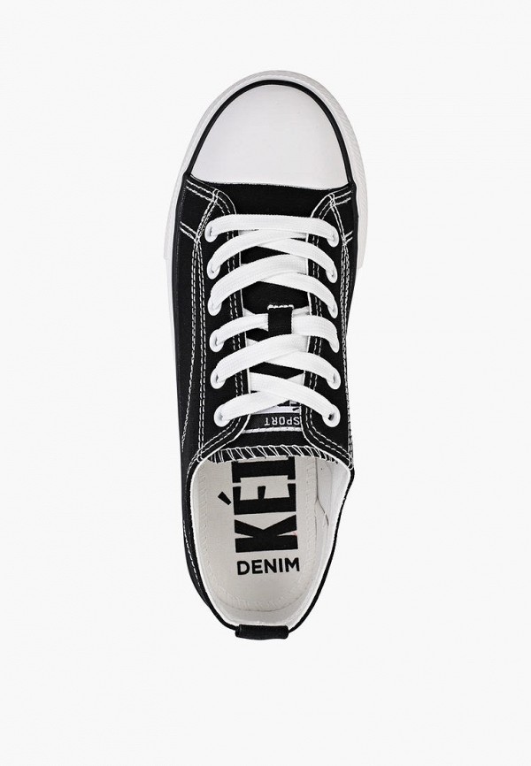 Keddo Кеды - фото 4