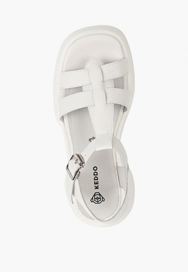 Keddo Босоножки - фото 4
