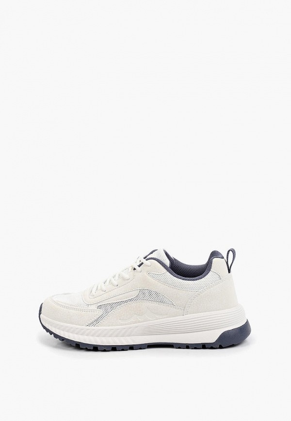 Grunberg Кроссовки - фото 1