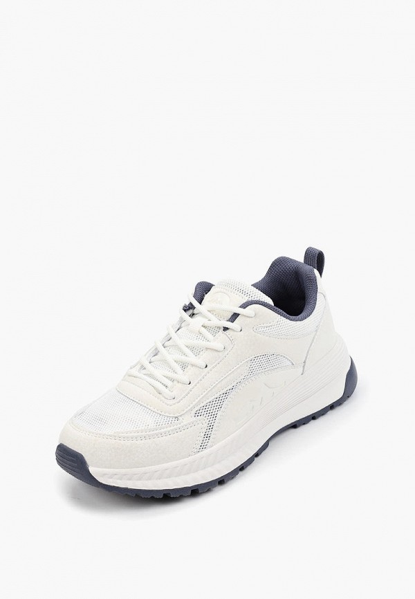 Grunberg Кроссовки - фото 2