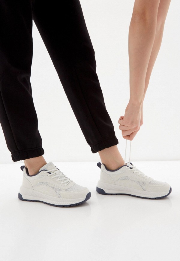 Grunberg Кроссовки - фото 6