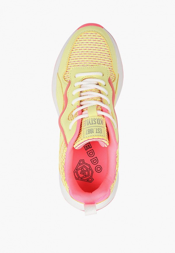 Keddo Кроссовки - фото 4