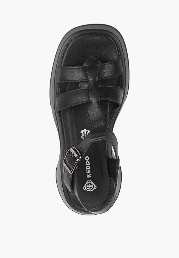 Keddo Босоножки - фото 4