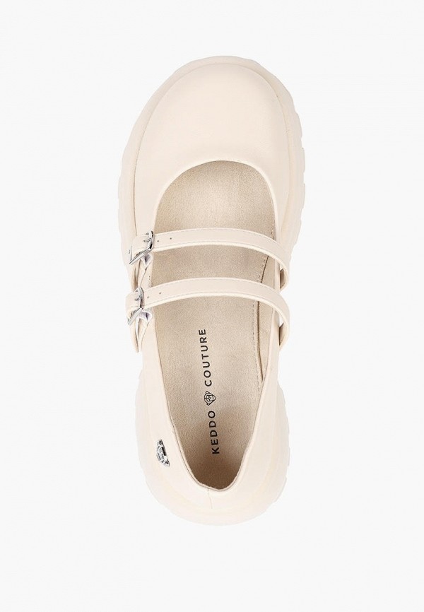 Keddo Туфли - фото 4