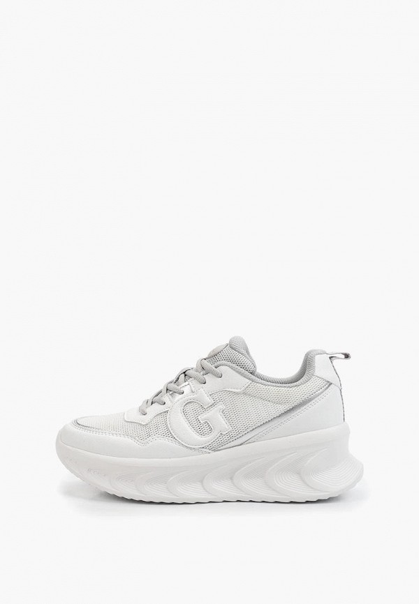 Grunberg Кроссовки - фото 1