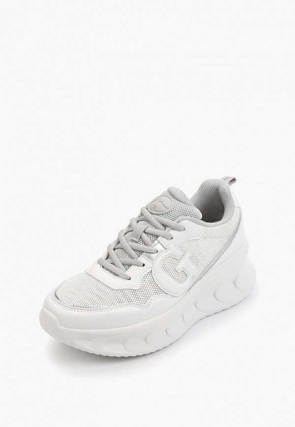 Grunberg Кроссовки - фото 2