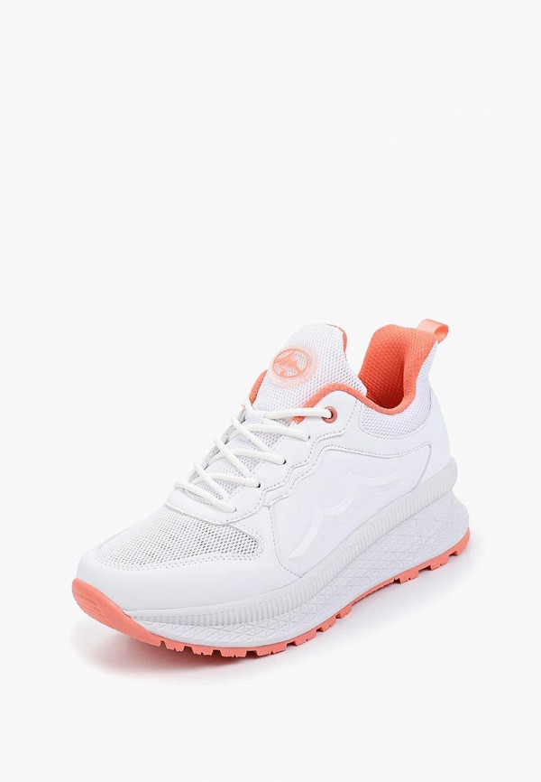 Grunberg Кроссовки - фото 2