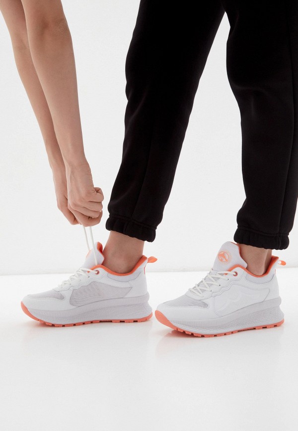 Grunberg Кроссовки - фото 6