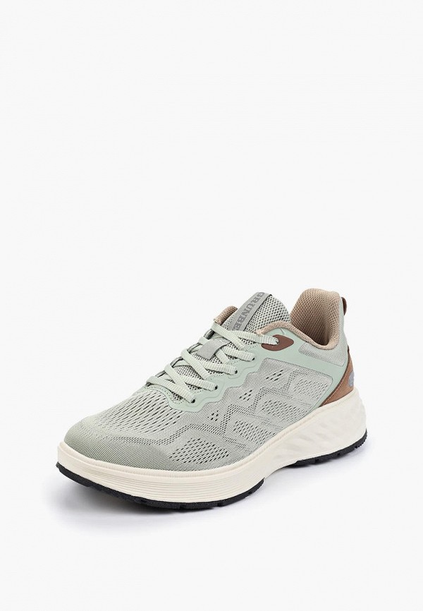 Grunberg Кроссовки - фото 2