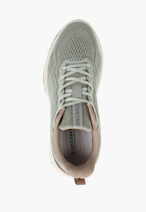 Grunberg Кроссовки - фото 4