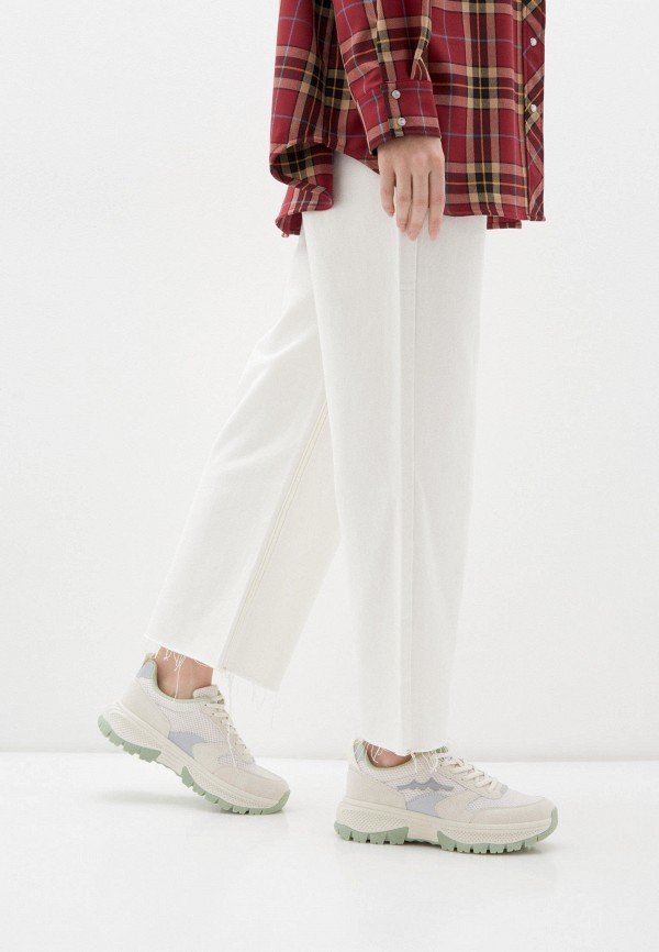 Grunberg Кроссовки - фото 6