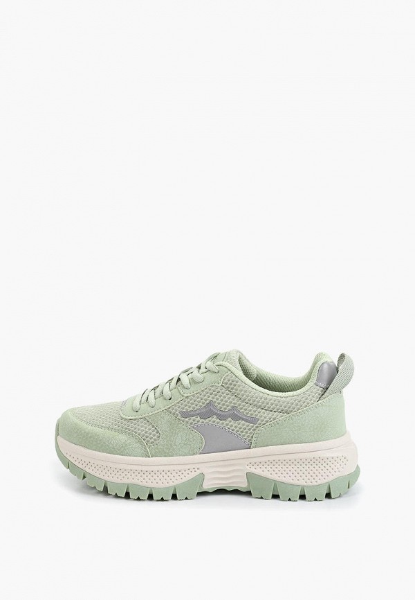 Grunberg Кроссовки - фото 1