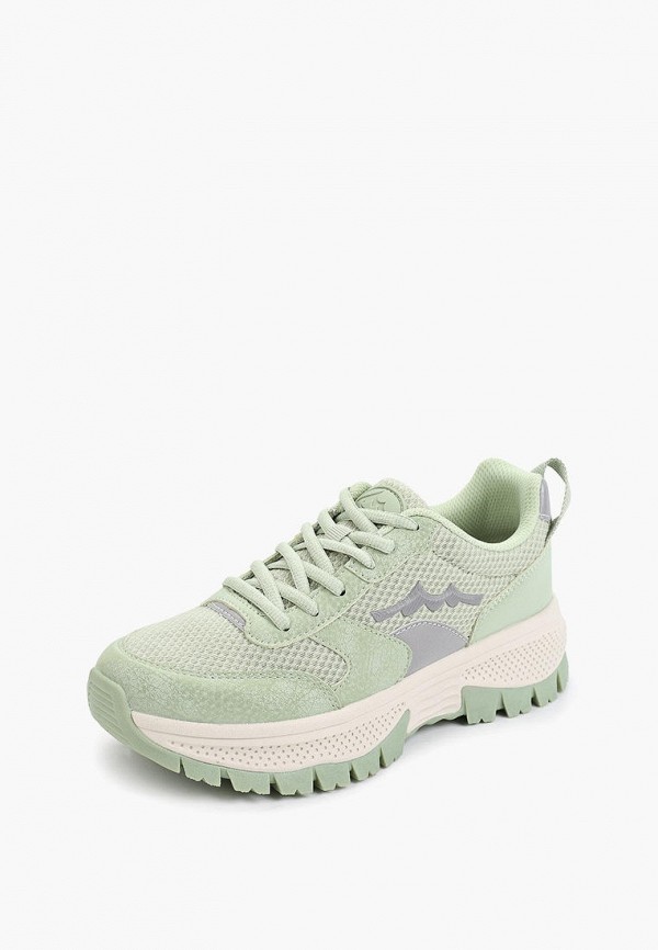 Grunberg Кроссовки - фото 2