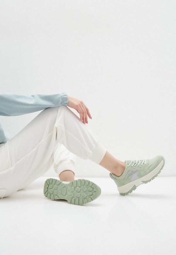 Grunberg Кроссовки - фото 6