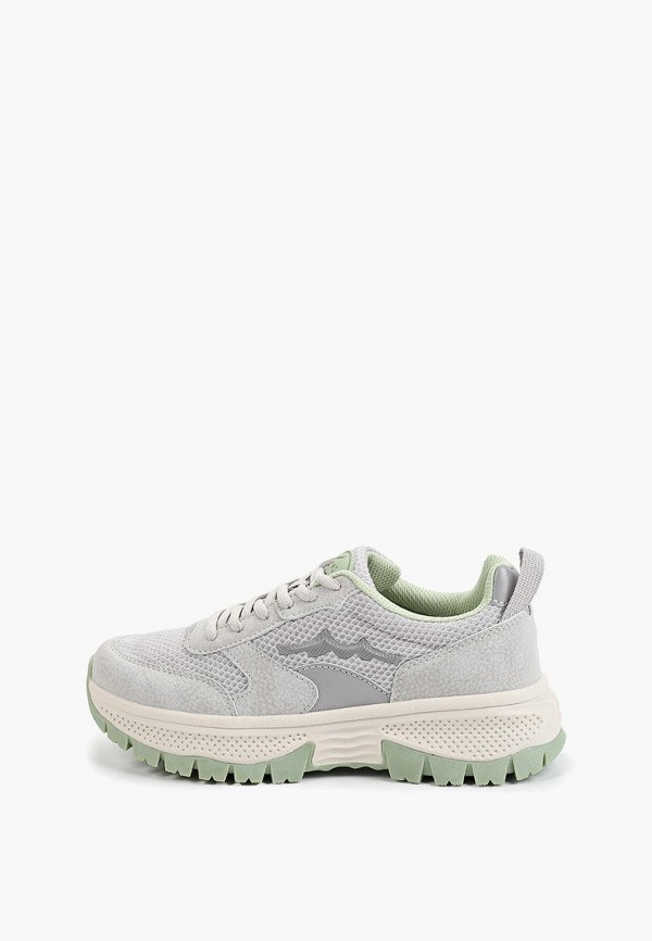 Grunberg Кроссовки - фото 1