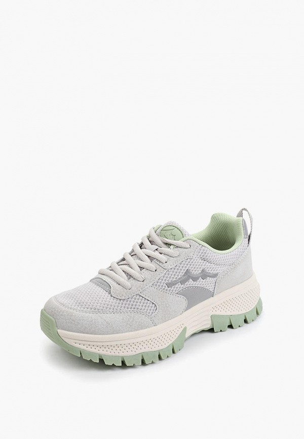 Grunberg Кроссовки - фото 2