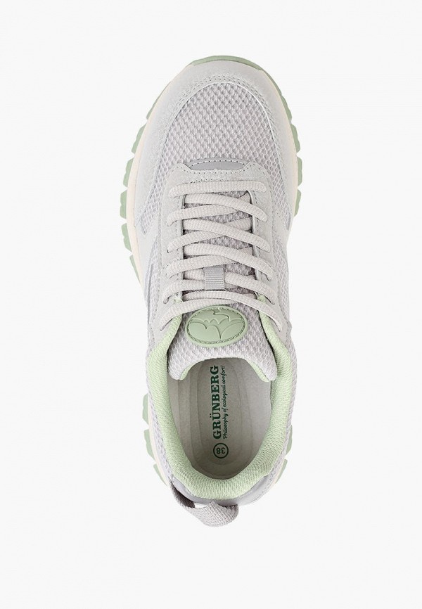 Grunberg Кроссовки - фото 4