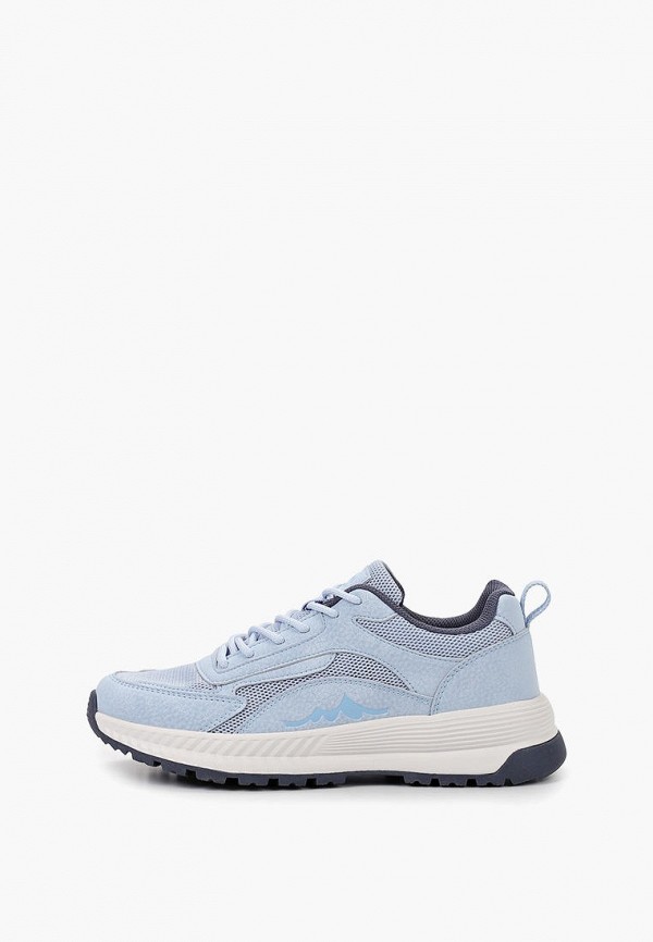 Grunberg Кроссовки - фото 1