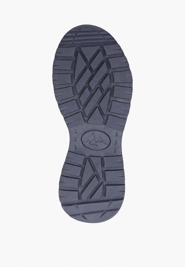 Grunberg Кроссовки - фото 5