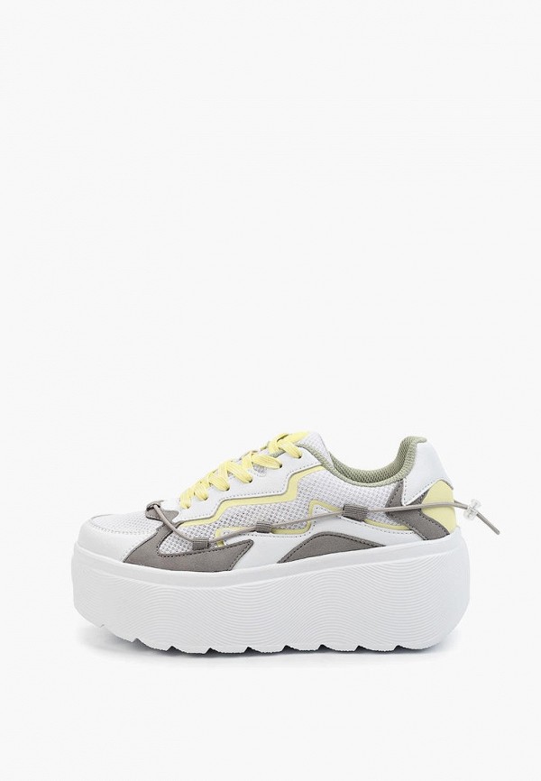 Grunberg Кеды - фото 1