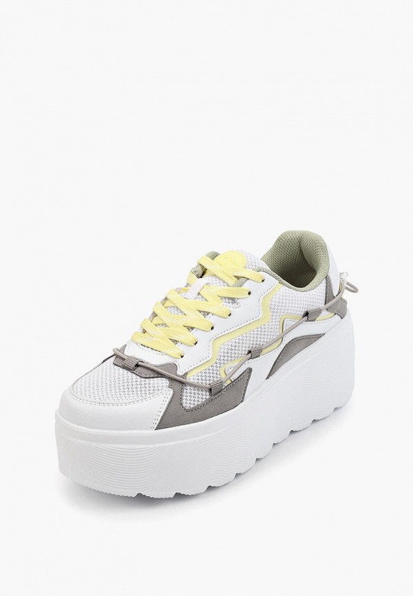 Grunberg Кеды - фото 2