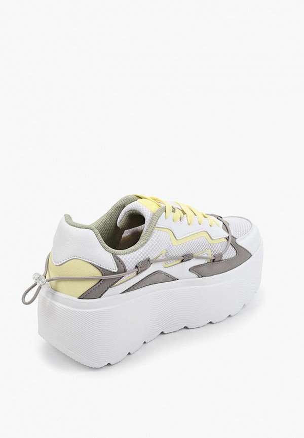 Grunberg Кеды - фото 3