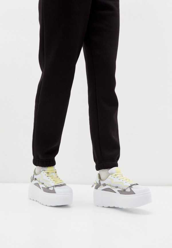 Grunberg Кеды - фото 6