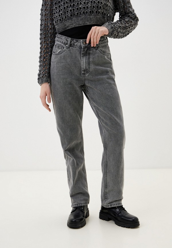 Urban Tiger Джинсы - фото 1