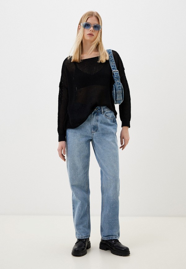 Urban Tiger Джинсы - MOMS - фото 2