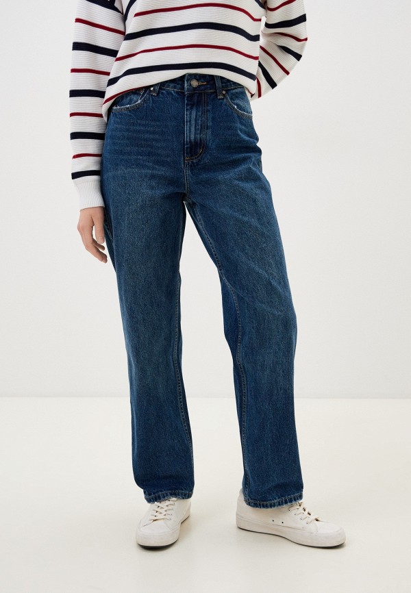 Urban Tiger Джинсы - MOMS - фото 1