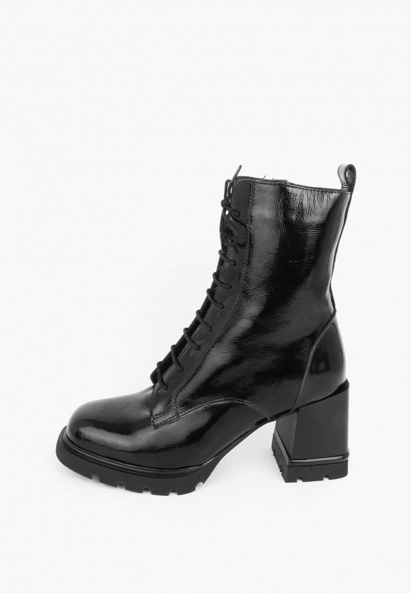 World Step Ботильоны - фото 1