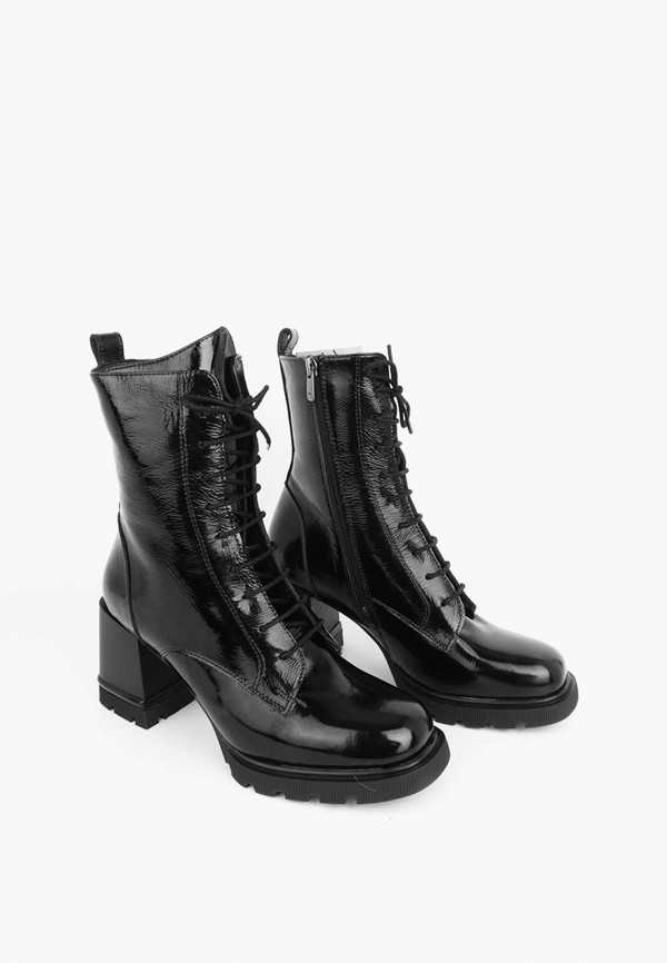 World Step Ботильоны - фото 2