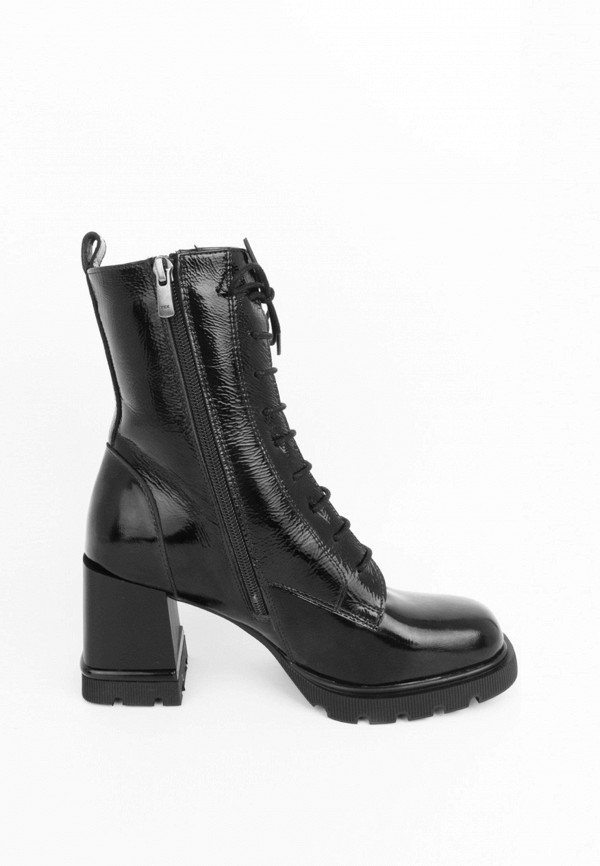 World Step Ботильоны - фото 3