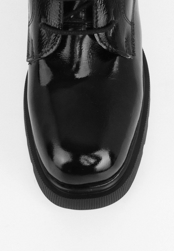 World Step Ботильоны - фото 4