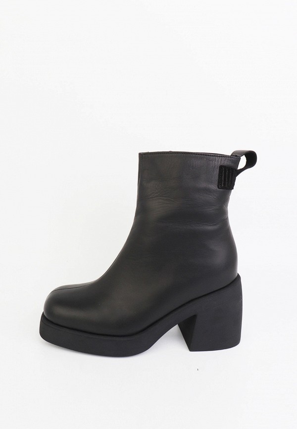 World Step Ботильоны - фото 1