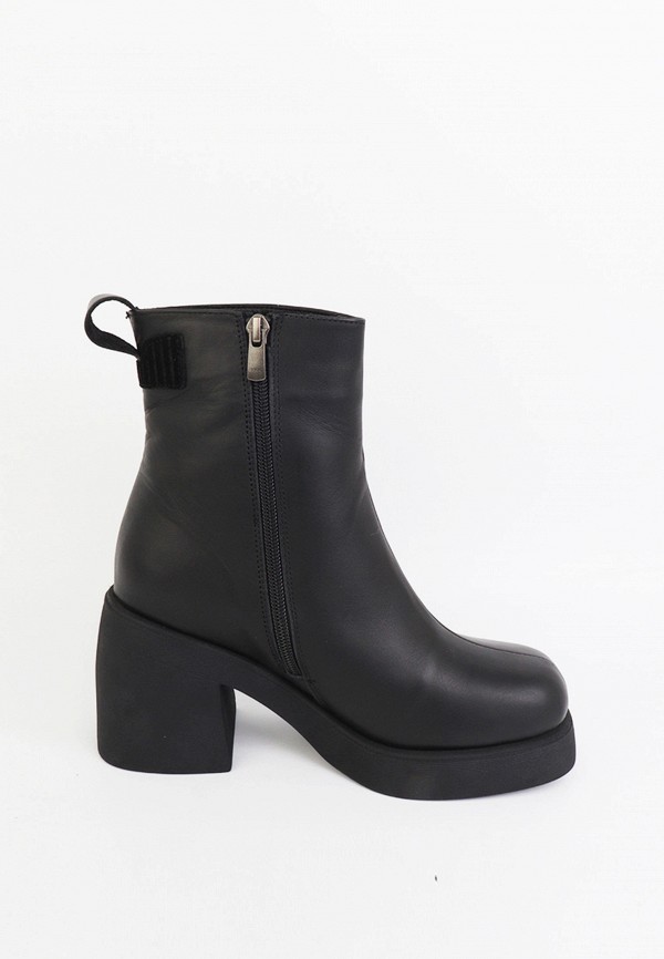 World Step Ботильоны - фото 3