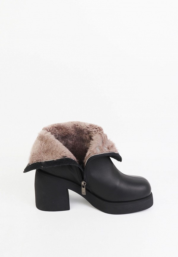 World Step Ботильоны - фото 5