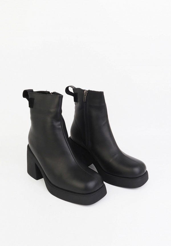 World Step Ботильоны - фото 2