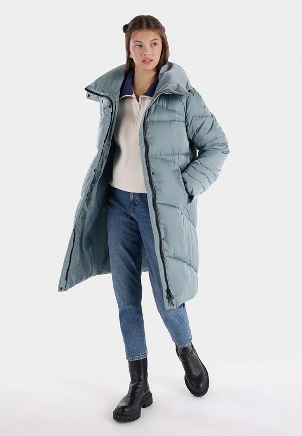 Colin's Куртка утепленная - фото 2