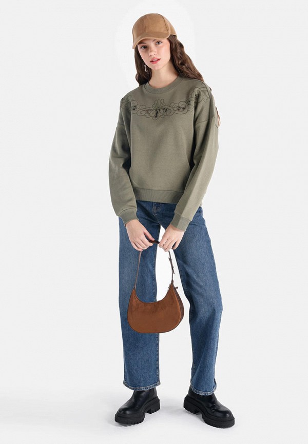 Colin's Свитшот - фото 2