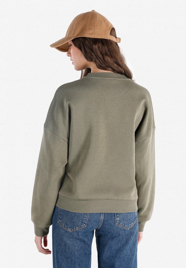 Colin's Свитшот - фото 3